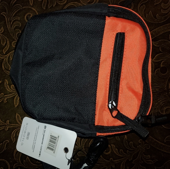 Mini side bag - Picture 2 of 4